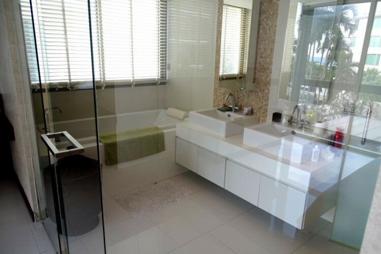 Кондоминиум в Паттайе, Таиланд | THE409939