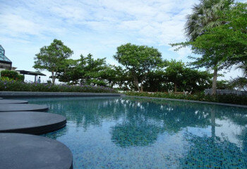 Кондоминиум в Паттайе, Таиланд | THE409939