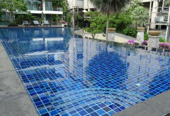 Кондоминиум в Паттайе, Таиланд | THE409939