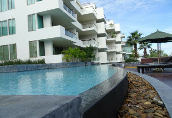 Кондоминиум в Паттайе, Таиланд | THE409939