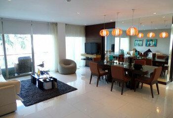 Кондоминиум в Паттайе, Таиланд | THE409939