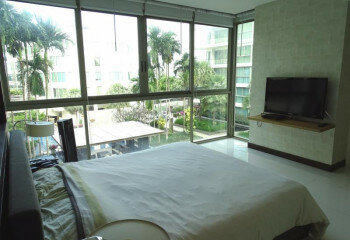 Кондоминиум в Паттайе, Таиланд | THE409939