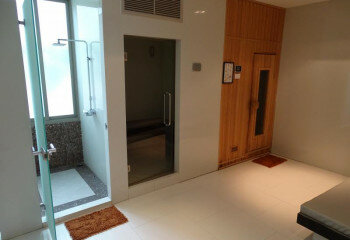 Кондоминиум в Паттайе, Таиланд | THE409939