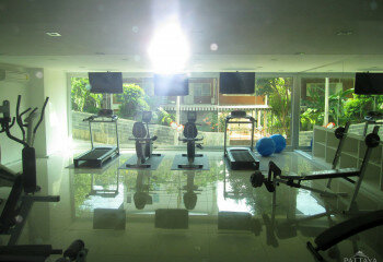 Кондоминиум в Паттайе, Таиланд | THE224371