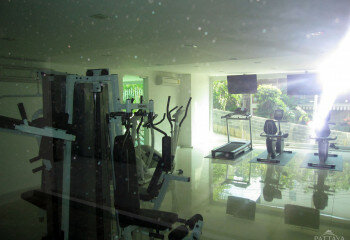 Кондоминиум в Паттайе, Таиланд | THE224371