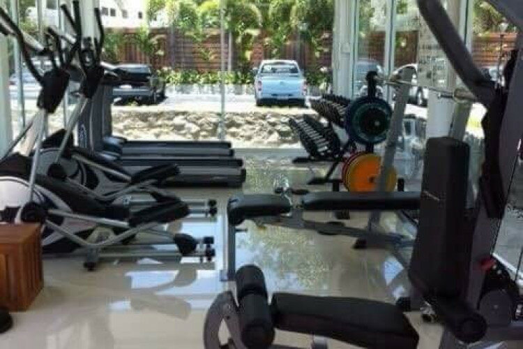 Кондоминиум в Паттайе, Таиланд | THE309901