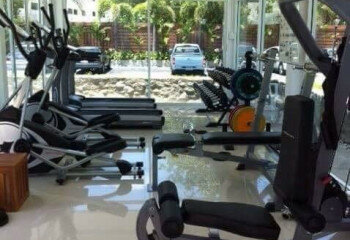 Кондоминиум в Паттайе, Таиланд | THE309901