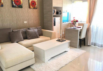 Кондоминиум в Паттайе, Таиланд | THE309901