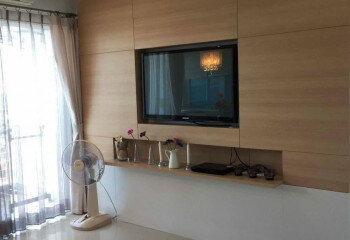 Кондоминиум в Паттайе, Таиланд | THE309901