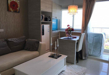 Кондоминиум в Паттайе, Таиланд | THE309901