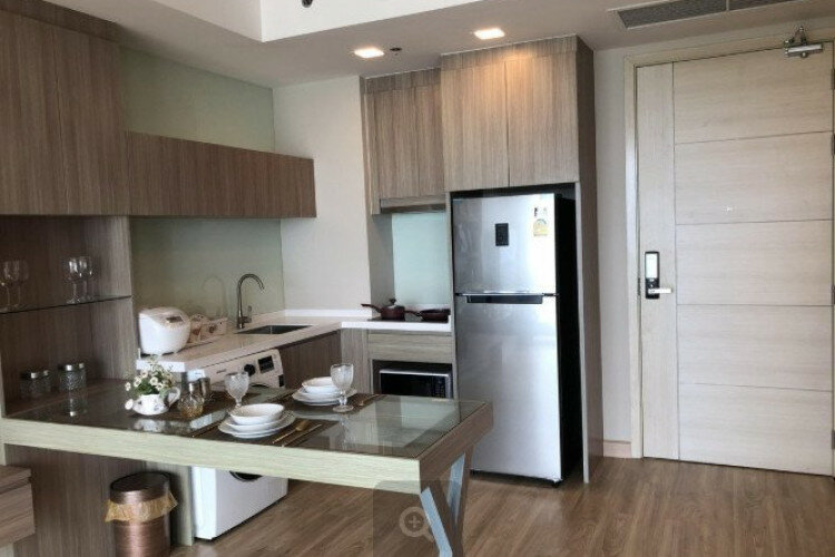 Кондоминиум в Паттайе, Таиланд | THE509717