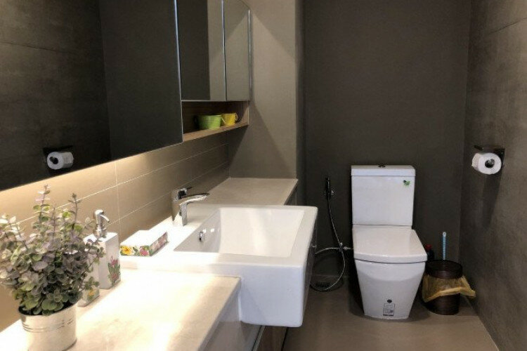 Кондоминиум в Паттайе, Таиланд | THE509717