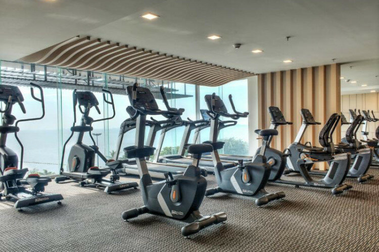 Кондоминиум в Паттайе, Таиланд | THE509717