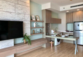 Кондоминиум в Паттайе, Таиланд | THE509717