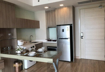 Кондоминиум в Паттайе, Таиланд | THE509717