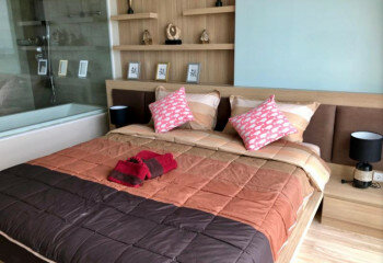 Кондоминиум в Паттайе, Таиланд | THE509717