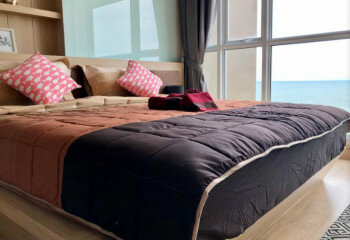 Кондоминиум в Паттайе, Таиланд | THE509717