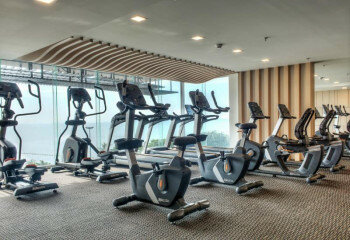 Кондоминиум в Паттайе, Таиланд | THE509717