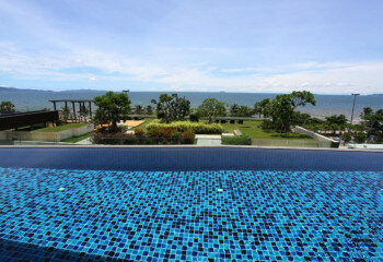 Кондоминиум в Паттайе, Таиланд | THE509717