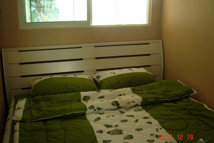 Кондоминиум в Паттайе, Таиланд | THE124296