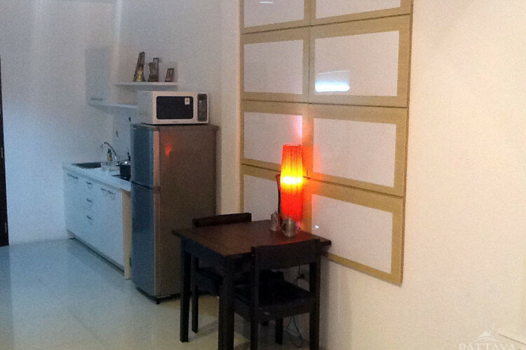 Кондоминиум в Паттайе, Таиланд | THE124296