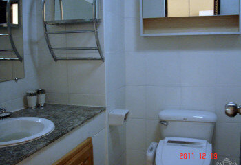 Кондоминиум в Паттайе, Таиланд | THE124296