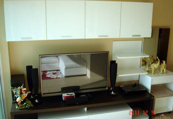 Кондоминиум в Паттайе, Таиланд | THE124296