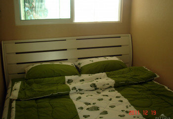 Кондоминиум в Паттайе, Таиланд | THE124296