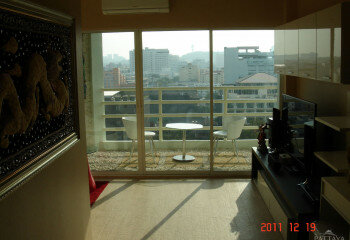 Кондоминиум в Паттайе, Таиланд | THE124296