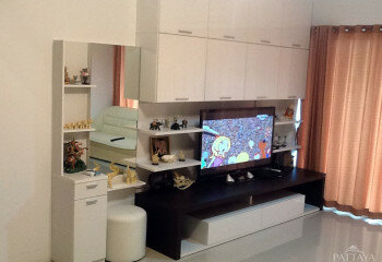 Кондоминиум в Паттайе, Таиланд | THE124296