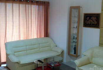 Кондоминиум в Паттайе, Таиланд | THE124296