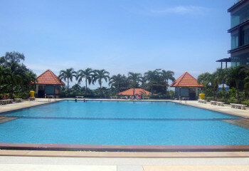 Кондоминиум в Паттайе, Таиланд | THE124296