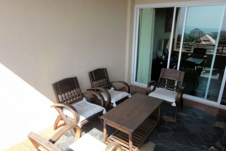 Кондоминиум в Паттайе, Таиланд | THE446522