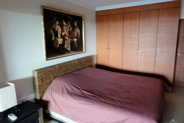 Кондоминиум в Паттайе, Таиланд | THE446522