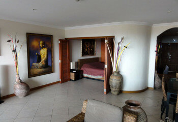 Кондоминиум в Паттайе, Таиланд | THE446522