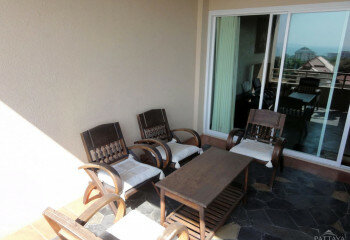 Кондоминиум в Паттайе, Таиланд | THE446522