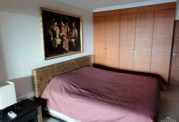 Кондоминиум в Паттайе, Таиланд | THE446522