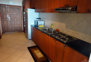 Кондоминиум в Паттайе, Таиланд | THE446522