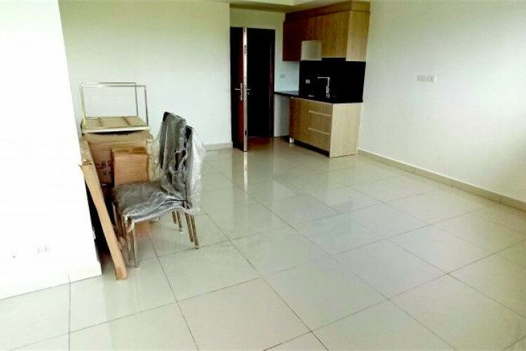 Кондоминиум в Паттайе, Таиланд | THE209770