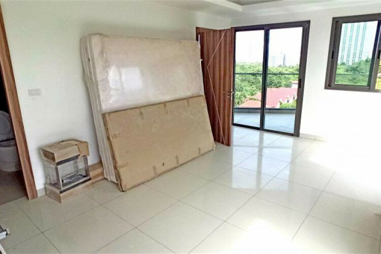 Кондоминиум в Паттайе, Таиланд | THE209770