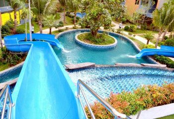 Кондоминиум в Паттайе, Таиланд | THE209770