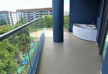 Кондоминиум в Паттайе, Таиланд | THE209770