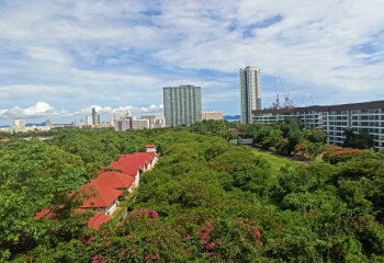 Кондоминиум в Паттайе, Таиланд | THE209770