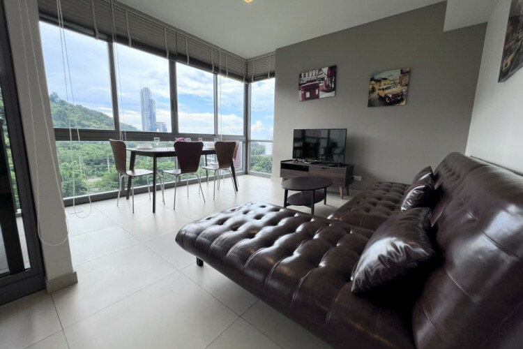 Кондоминиум в Паттайе, Таиланд | THE346119