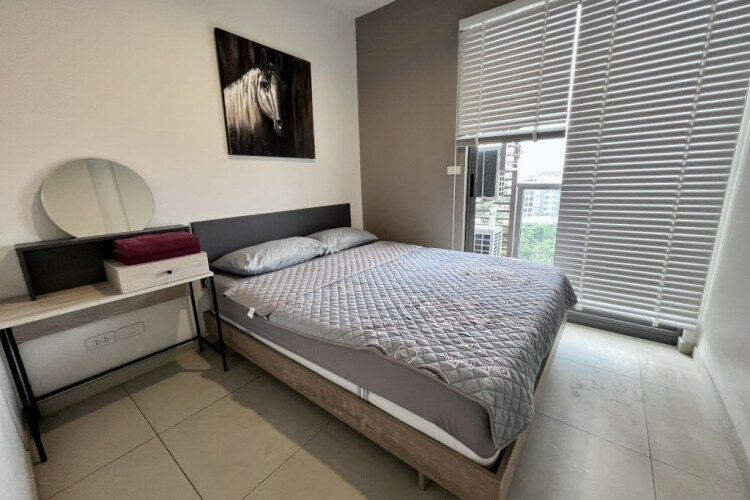 Кондоминиум в Паттайе, Таиланд | THE346119