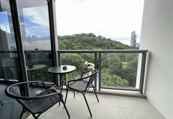 Кондоминиум в Паттайе, Таиланд | THE346119