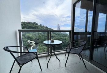 Кондоминиум в Паттайе, Таиланд | THE346119