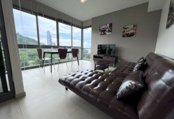 Кондоминиум в Паттайе, Таиланд | THE346119