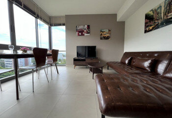 Кондоминиум в Паттайе, Таиланд | THE346119