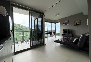 Кондоминиум в Паттайе, Таиланд | THE346119